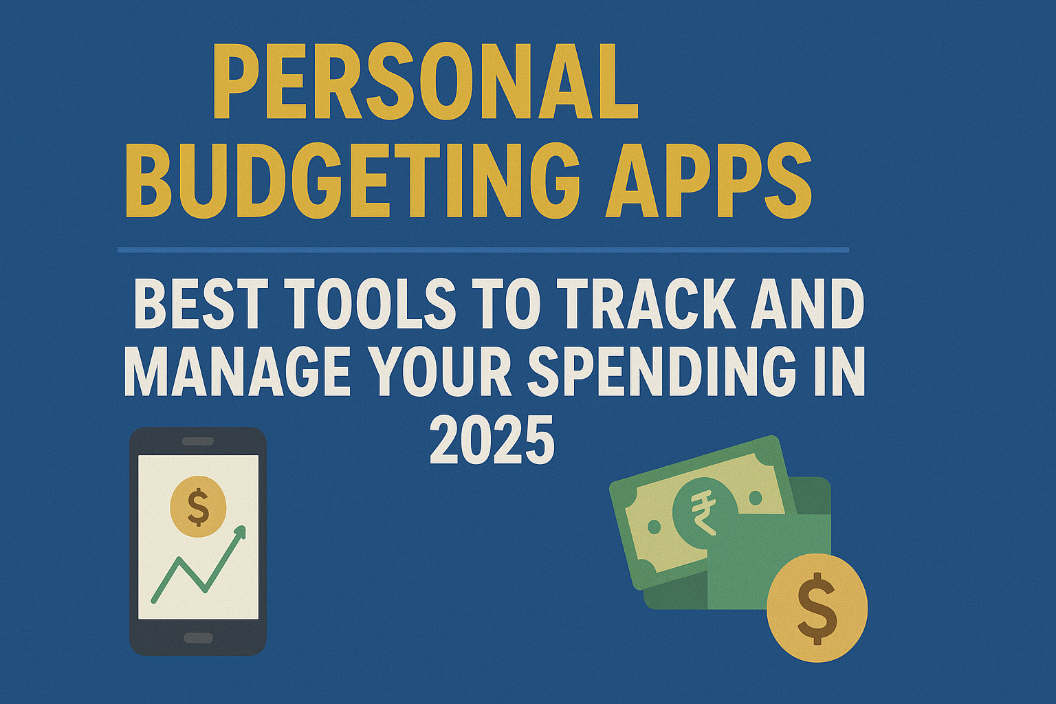 Personal Budgeting Apps That Actually Work: Best Tools to Track and Manage Your Spending in 2025