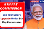 8th pay commission salary calculator 2026